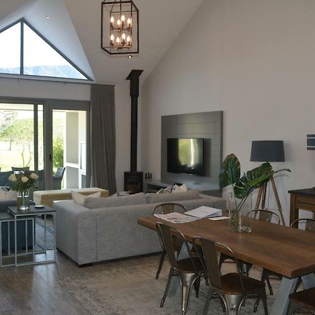 Fernkloof Fairways Villa Hermanus Buitenkant foto
