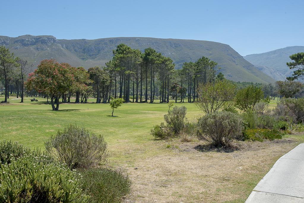 Fernkloof Fairways Villa Hermanus Buitenkant foto