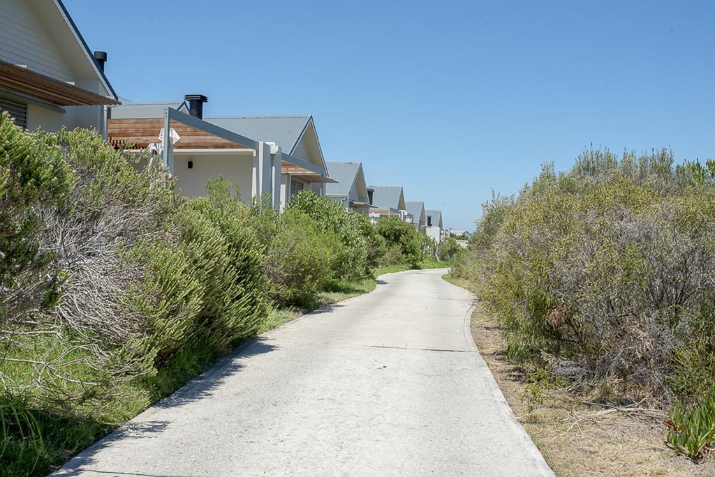 Fernkloof Fairways Villa Hermanus Buitenkant foto