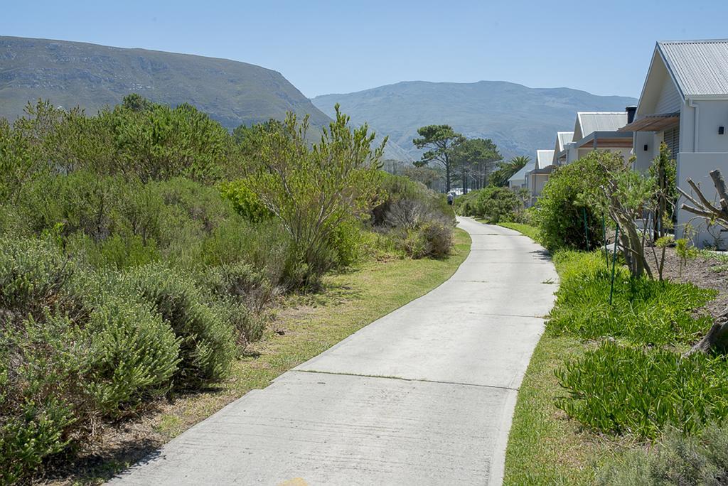 Fernkloof Fairways Villa Hermanus Buitenkant foto