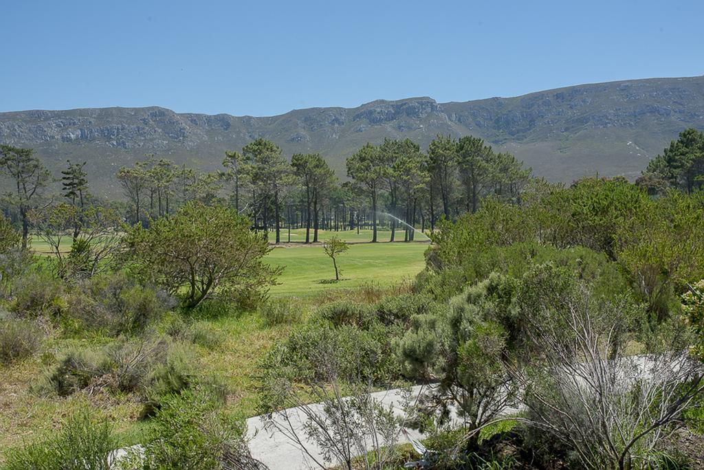 Fernkloof Fairways Villa Hermanus Buitenkant foto