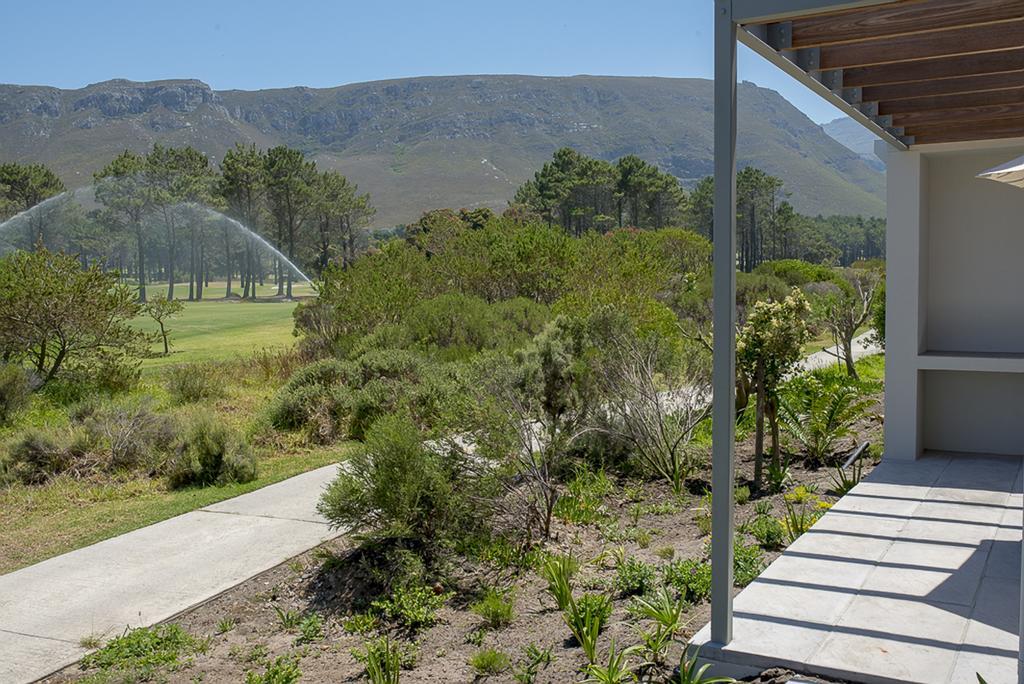 Fernkloof Fairways Villa Hermanus Buitenkant foto