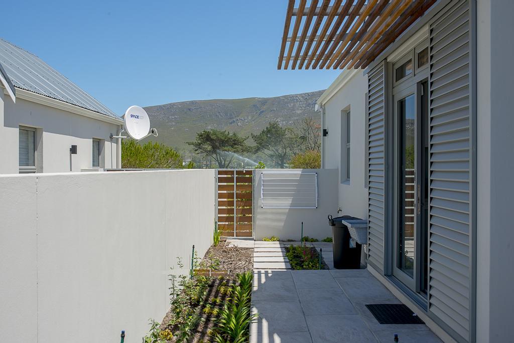 Fernkloof Fairways Villa Hermanus Buitenkant foto