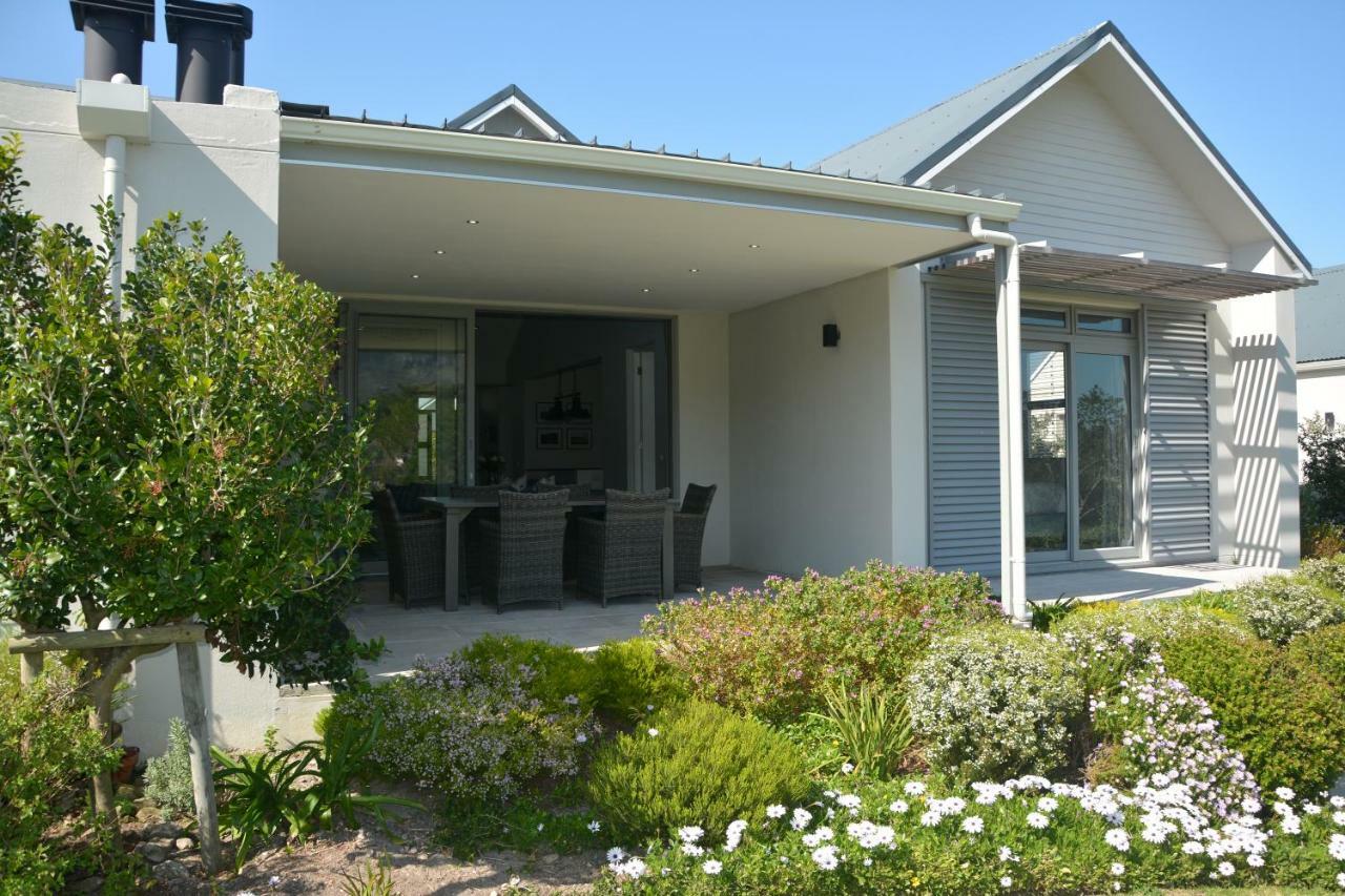 Fernkloof Fairways Villa Hermanus Buitenkant foto